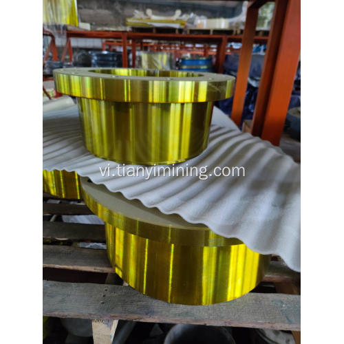 Bushing nhện cho CH660